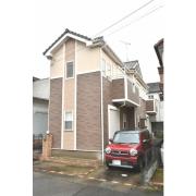 宿郷3丁目一戸建て