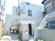 京成本線お花茶屋駅まで徒歩5分