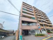 朝日プラザ奈良プレシオ