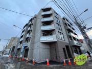 地下鉄東西線円山公園駅まで徒歩10分