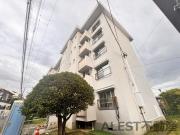 上野芝A団地2号棟
