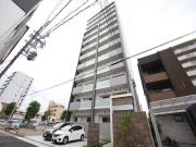 地下鉄鶴舞線浅間町駅まで徒歩8分