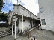 ブルーライン三ツ沢下町駅まで徒歩9分