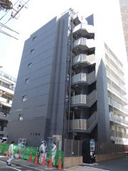 湘南新宿ライン(宇都宮/横須賀)西大井駅まで徒歩4分