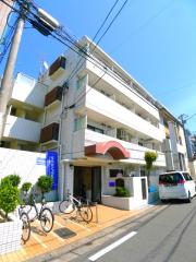 地下鉄東山線本山駅まで徒歩7分