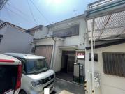中野新町貸家