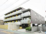 カリーノ玉川上水