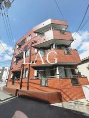 ＪＲ総武線（各駅停車）本八幡駅まで徒歩5分