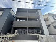 京阪本線枚方公園駅まで徒歩7分