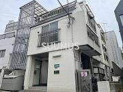 ＪＲ総武線（各駅停車）大久保駅まで徒歩6分
