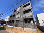 ＪＲ総武線（各駅停車）千葉駅まで徒歩14分