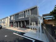 東武伊勢崎・大師線北春日部駅まで徒歩4分