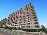 ビーコンヒル能見台・センターヒル E館