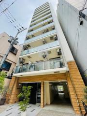 YRino Residence