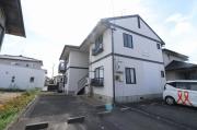 ＪＲ越後線内野西が丘駅まで徒歩13分