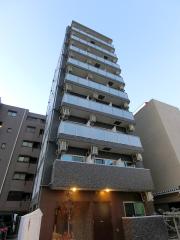 朱雀楼 東京