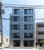 COCOCUBE MINAMI-NAGASAKI