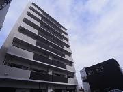 地下鉄海岸線中央市場前駅まで徒歩11分