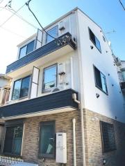 ＪＲ総武線（各駅停車）小岩駅まで徒歩10分
