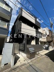 Glansky羽田