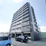 ＪＲ鹿児島本線西熊本駅まで徒歩15分