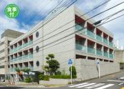 女子学生会館 クレール湘南