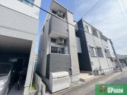 ハーモニーテラス金城町