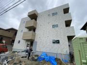 ＪＲ筑肥線下山門駅まで徒歩15分