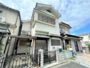 葛本町戸建