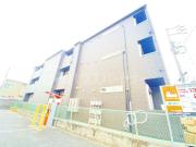 ＪＲ総武線（各駅停車）船橋駅まで徒歩10分