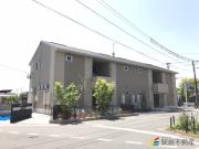 西鉄天神大牟田線西鉄小郡駅まで徒歩10分