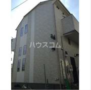 F.O.C RESIDENCE生麦