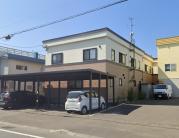 テラス共栄公園 C棟