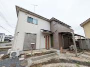 ゆいの杜2丁目戸建