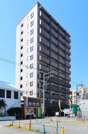 地下鉄箱崎線呉服町駅まで徒歩2分