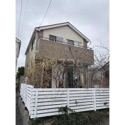 城屋敷借家