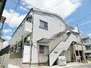 Duo Court 西川口