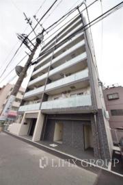 京急大師線川崎大師駅まで徒歩10分