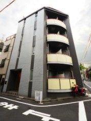 グランベネフィス巣鴨
