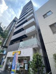 メインステージ新御徒町