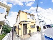 ＪＲ常磐線（各駅停車）北柏駅まで徒歩4分