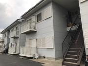 コーポ新宿