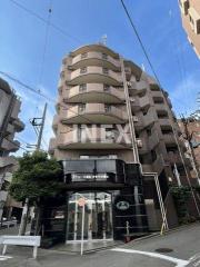 京急本線戸部駅まで徒歩7分