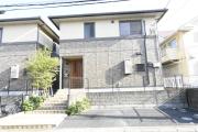 ウィルコート東大宮 2号棟