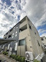 地下鉄谷町線長原駅まで徒歩13分