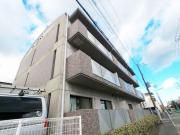 ＪＲ東海道本線摂津本山駅まで徒歩11分