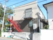 ＪＲ総武線（各駅停車）津田沼駅までバス約15分 徒歩3分