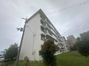 中宮第4団地 74号棟