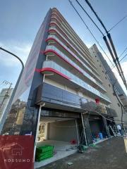 Alivis梅田North