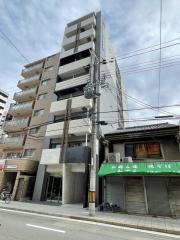 リンクス大阪城SOUTHレジデンス